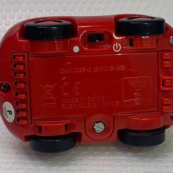 VTech Go Go Smart Wheels - Ambulance Vehicle - Picture 5 of 7